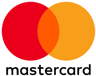 Betaal met MasterCard